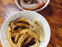 -洞子口张老二凉粉(文殊院店)