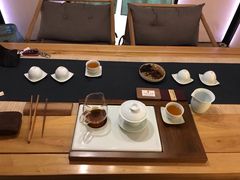 -赏清合茶文化艺术体验馆(百瑞景店)