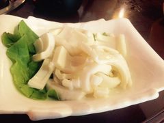 -鼎尊锅物料理(五角场店)