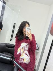 -FINE HAIR 烫染专业设计