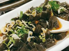 -东海渔村海鲜码头大排档