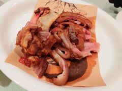 -金美华轩(东方路齐鲁店)