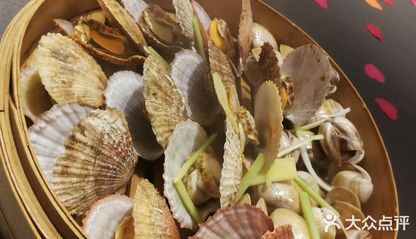 在北京感受最纯正的鲁菜