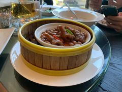-汇华阁中餐厅·粤菜早茶(汇华希尔顿逸林酒店)