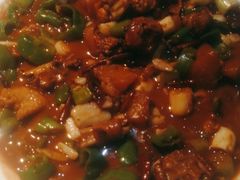 -俭寨大盘鸡·缸子肉·小公鸡·新疆菜(云通店)