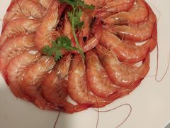 -楚天粤海国际大酒店-楚粤轩中餐厅(水果湖店)