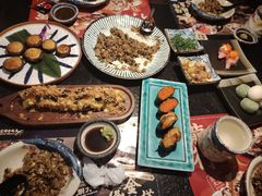 -古田居·特色寿司料理(星之岛旗舰店)