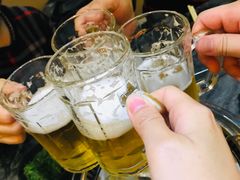 -熊出没日本烧肉放题