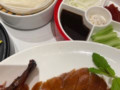 -月福京味斋·烤鸭店·北京菜(鼓楼总店)