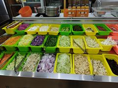 -舞素卷菜煎饼.糁汤(万达金街店)