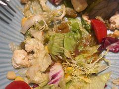 -一心创作料理屋(经开万达店)