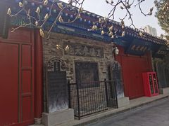 -万寿八仙宫
