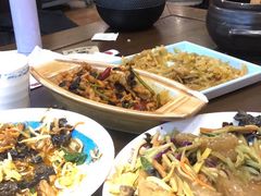 -满园烤鸭·春饼(太原街万达店)