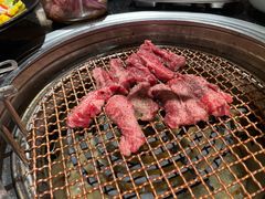 -韩烧牛中牛·甄选黑牛烤肉(黑金店)
