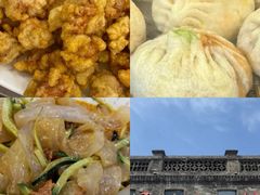 -张包铺(道外店)