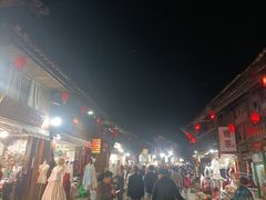 -零陵古城