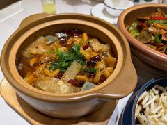 -雅酌园·烟火南京菜(颐和路店)
