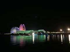 -野狸岛