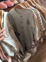 -阿宝外贸童装顺义大卖场