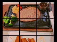 -必胜客(石佛营店)