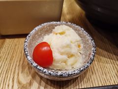 土豆色拉-胜博殿霸王树(嘉里中心店)