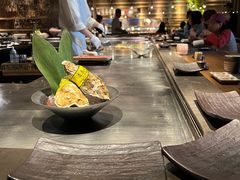 -岩盐·铁板料理(嘉里店)