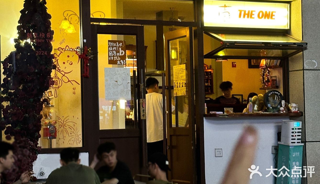 🐶Ucc宠物友好餐厅 | 隐藏美食👾安利