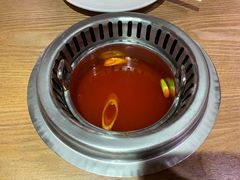 -尚海豆捞(乐虹坊店)