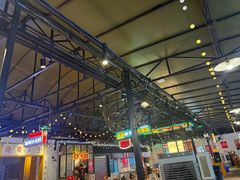 -霸王虾·麻辣小龙虾(清水河公园店)