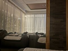 -星河湾温泉洗浴酒店