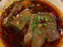 -南京大牌档(香港广场店)