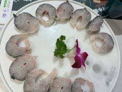 -椰子湾·海南火锅·糟粕醋·椰子鸡(正大广场店)