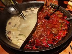 -周小明火锅(黑金冠社区店)