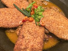 -老阿爸鲜鱼土菜(昆山花桥店)
