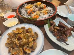 -渔娘渔家丹东海鲜(东直门店)