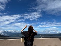 -云顶高原