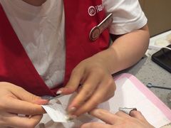 -海底捞火锅(仓山爱琴海店)