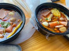 -芙蓉树下·四川冒菜(大悦城店)