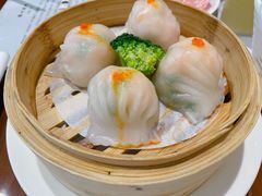 -豫璟轩中餐厅(南昌万怡店)