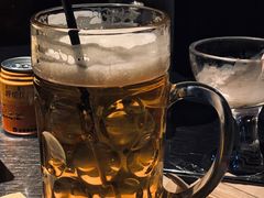 -很久以前羊肉串(农科路店)