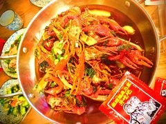 老长沙口味虾-虾小龙老长沙龙虾馆(坡子街店)