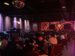 -音乐房子·Vintage Live Bar(玉林总店)