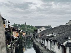 -绍兴书圣故里景区