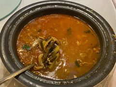 -大汗行宫园林餐厅