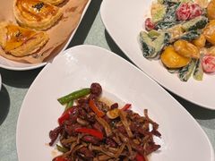 -老德州四合院·德州菜(天衢路店)