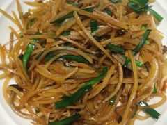 -张大嘴菜馆(庞各庄店)