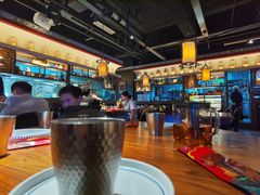 -纳瓦新疆菜(银都店)