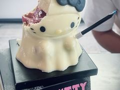 -好利来(上海虹桥新天地Lab主题店)