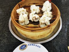 羊肉烧麦-马家烧麦(总店)