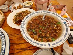 焦炸丸子-老雒阳面馆·水席·洛阳菜(王城路店)